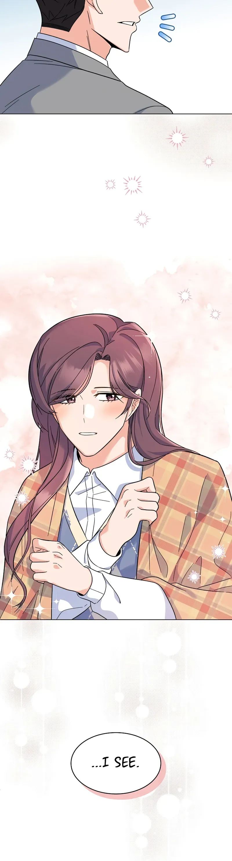 Rookie Talent Agent Knows It All Chapter 79 — Page 18