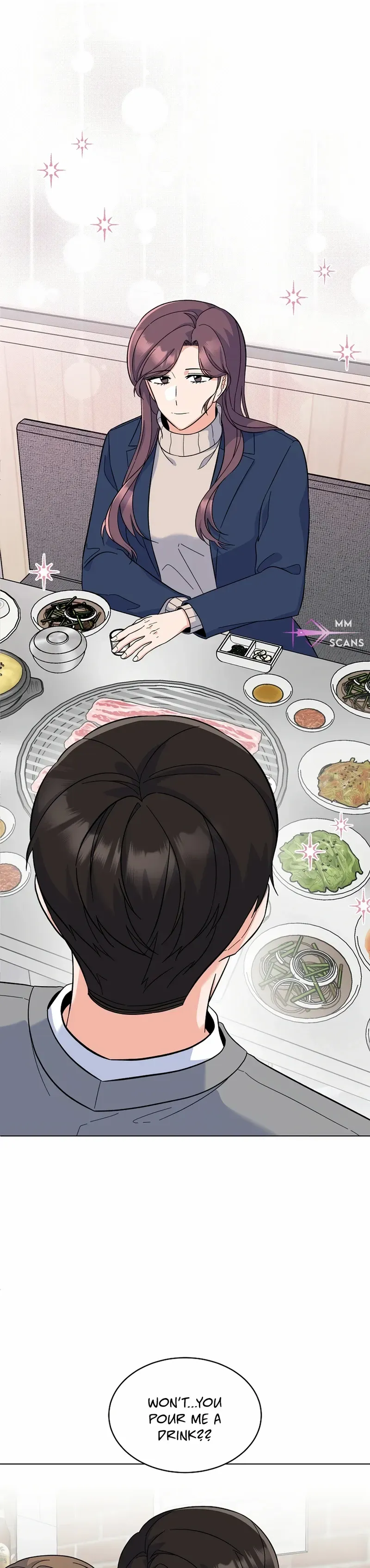 Rookie Talent Agent Knows It All Chapter 80 — Page 18