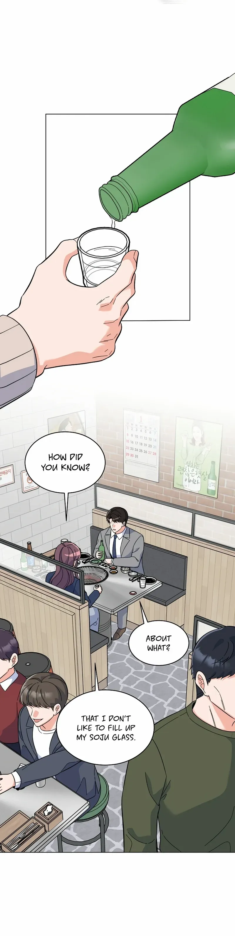 Rookie Talent Agent Knows It All Chapter 80 — Page 20