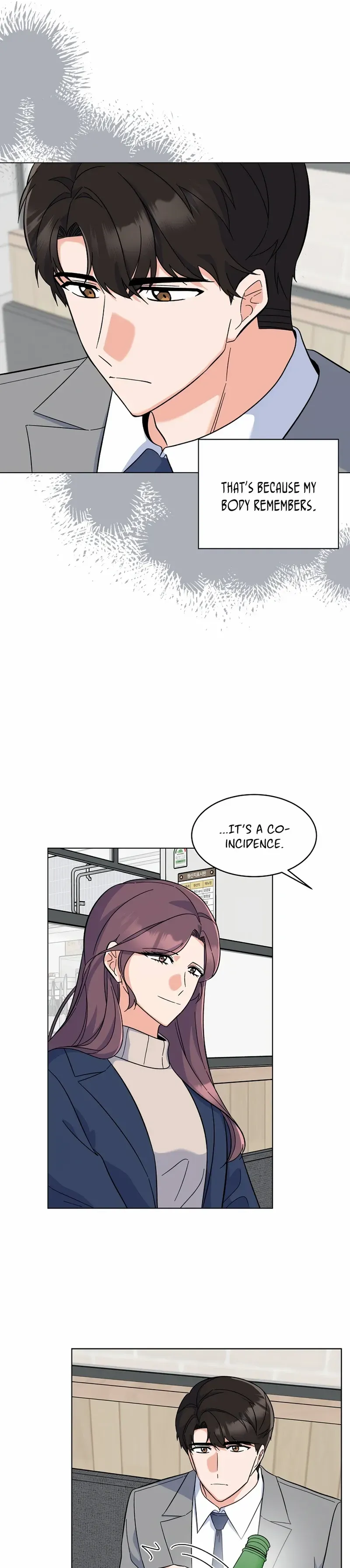 Rookie Talent Agent Knows It All Chapter 80 — Page 21