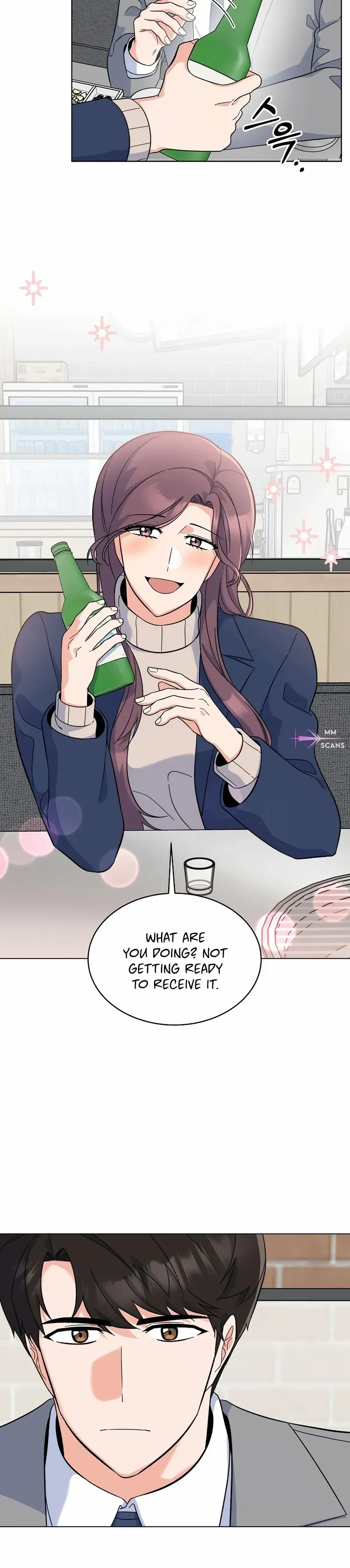 Rookie Talent Agent Knows It All Chapter 80 — Page 22