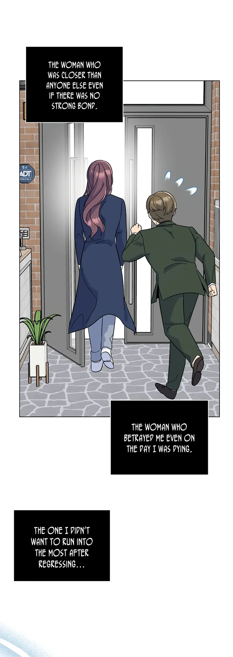 Rookie Talent Agent Knows It All Chapter 80 — Page 27