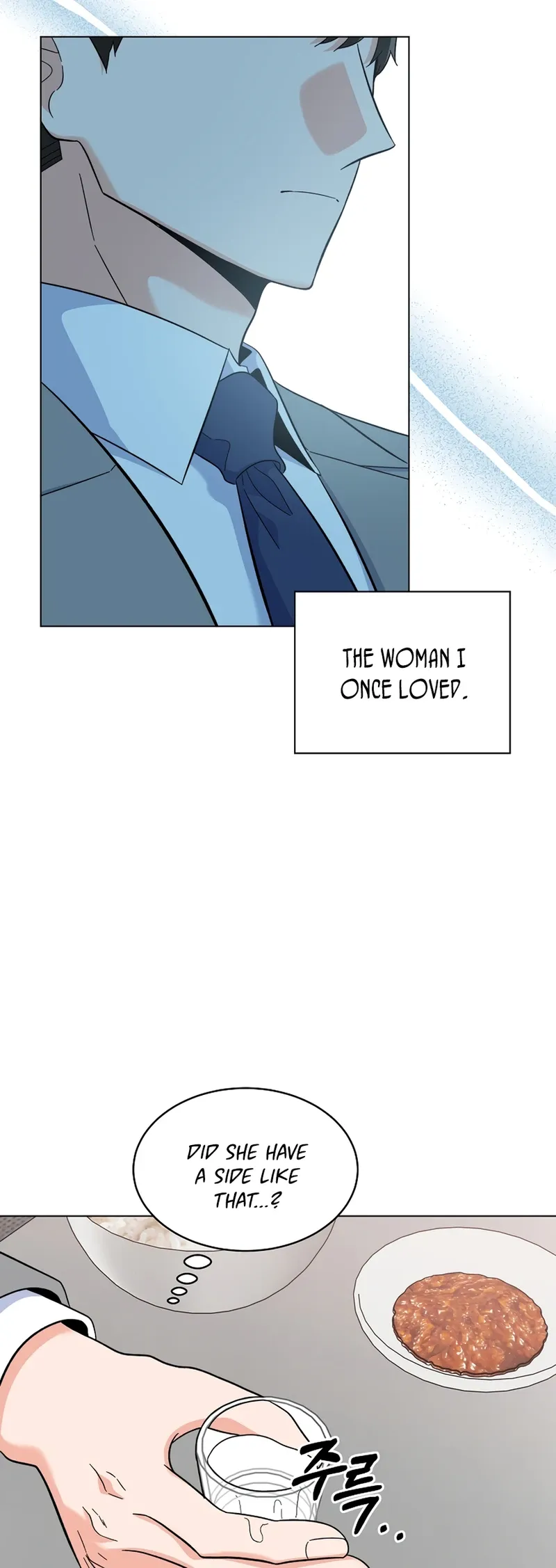 Rookie Talent Agent Knows It All Chapter 80 — Page 28