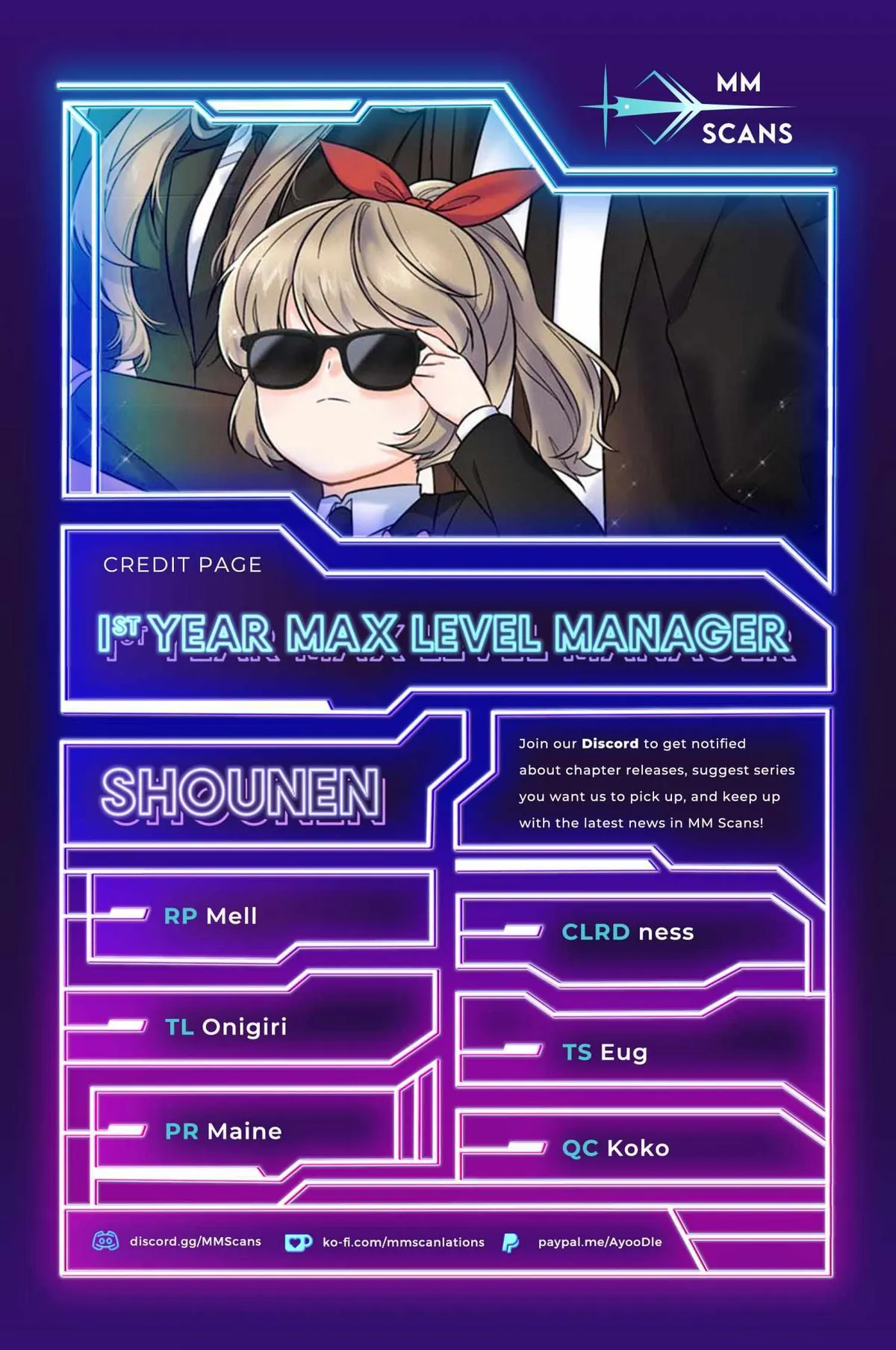 Rookie Talent Agent Knows It All Chapter 81 — Page 2