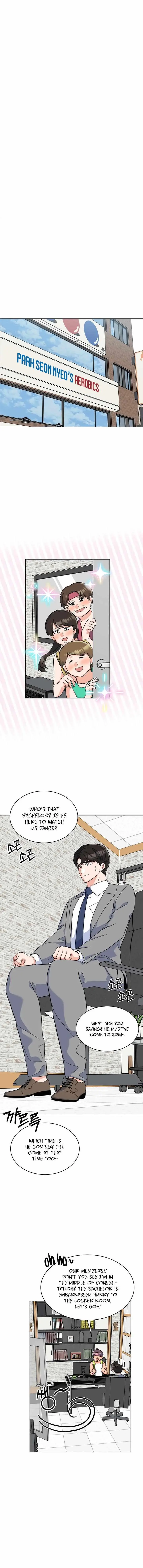 Rookie Talent Agent Knows It All Chapter 81 — Page 8