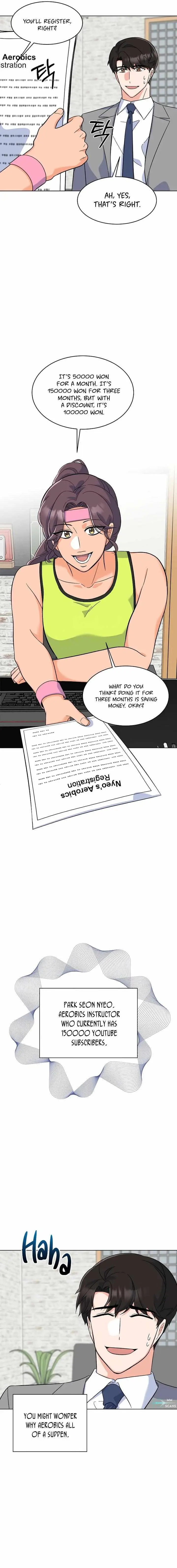 Rookie Talent Agent Knows It All Chapter 81 — Page 9