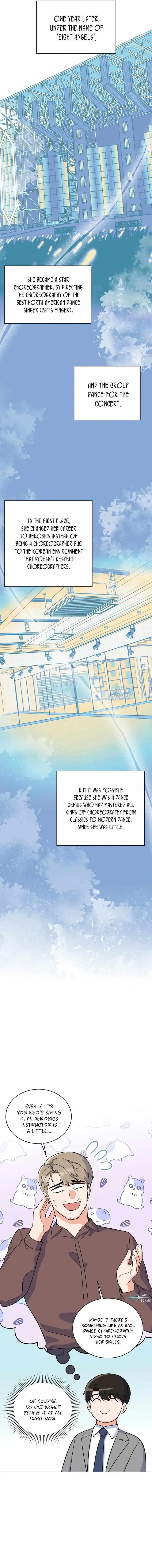 Rookie Talent Agent Knows It All Chapter 81 — Page 10