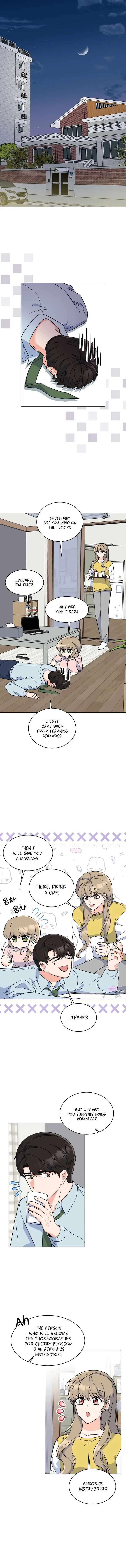 Rookie Talent Agent Knows It All Chapter 82 — Page 3