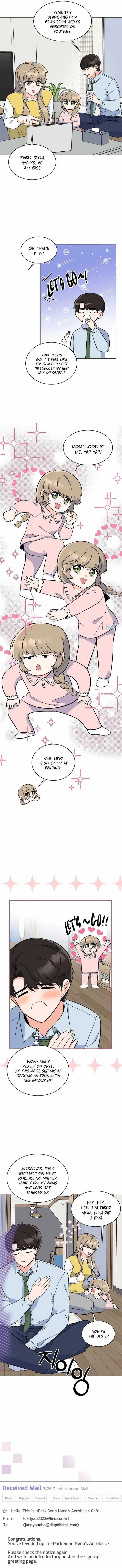 Rookie Talent Agent Knows It All Chapter 82 — Page 4