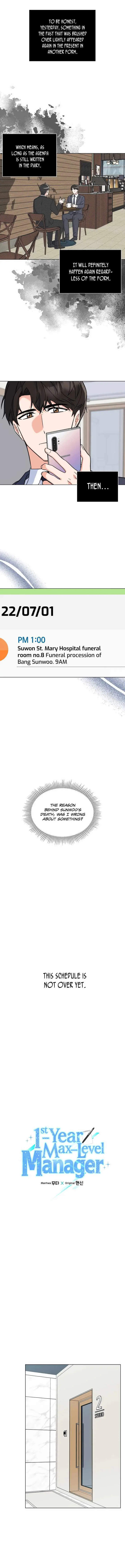 Rookie Talent Agent Knows It All Chapter 82 — Page 6