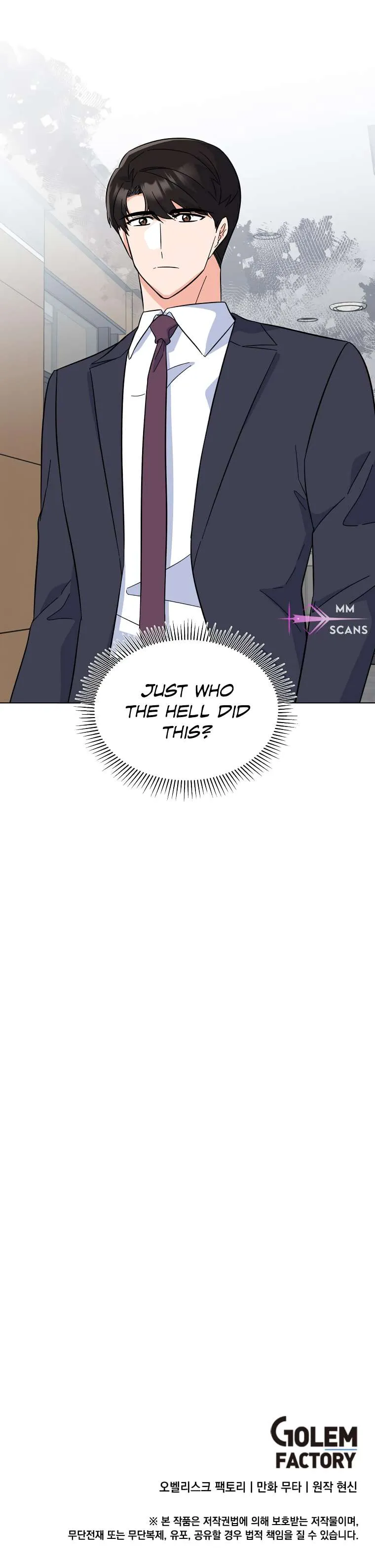 Rookie Talent Agent Knows It All Chapter 89 — Page 11