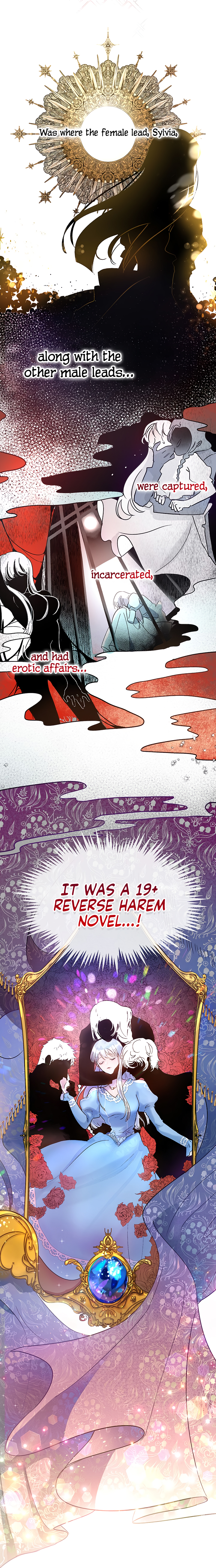 Roxana Chapter 1 — Page 4