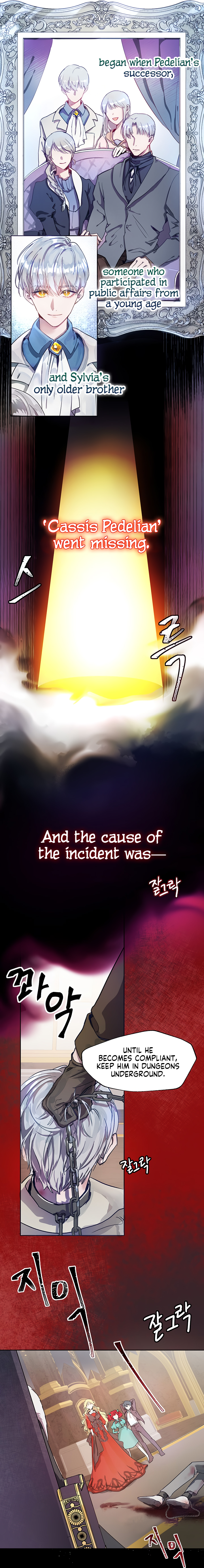 Roxana Chapter 1 — Page 7