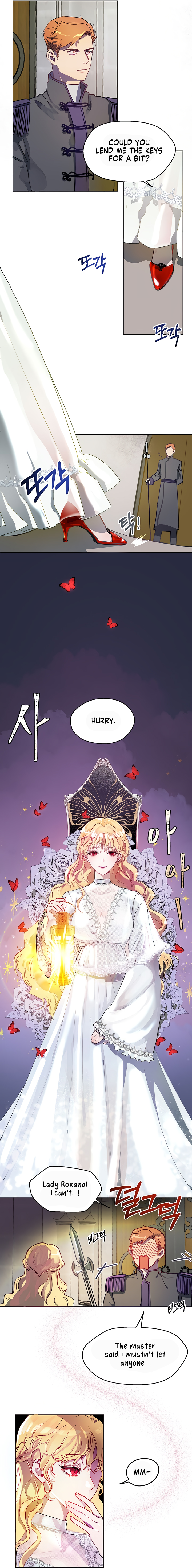 Roxana Chapter 1 — Page 10