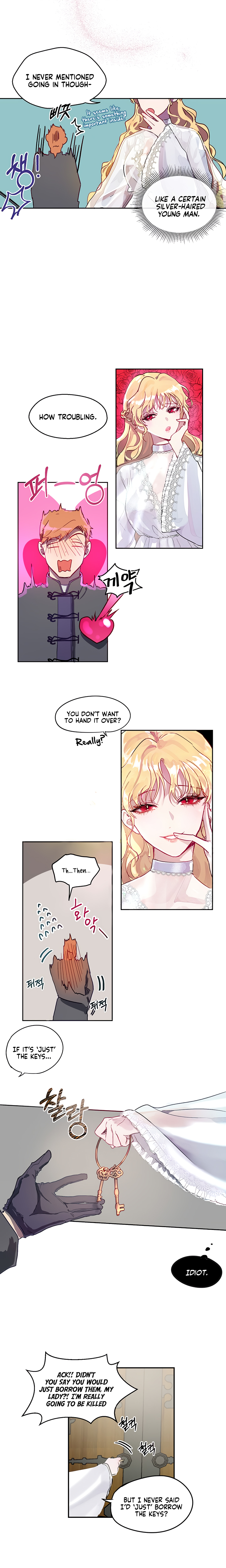 Roxana Chapter 1 — Page 11