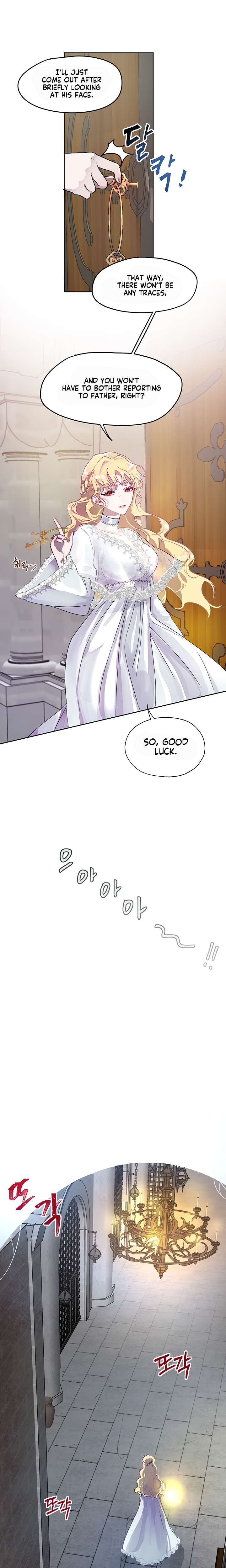 Roxana Chapter 1 — Page 12