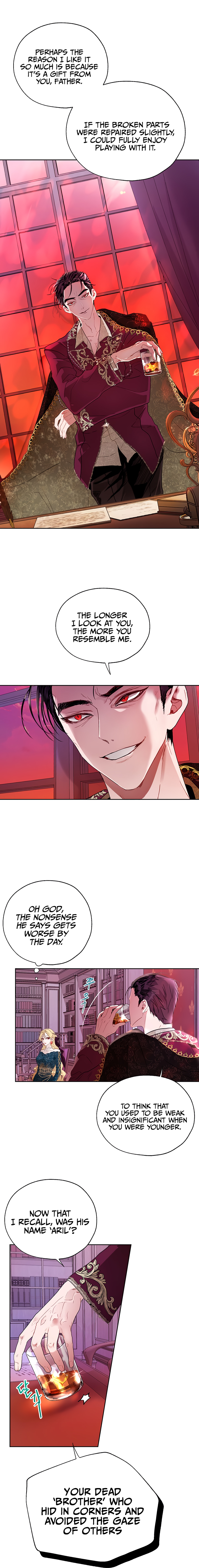 Roxana Chapter 11 — Page 5