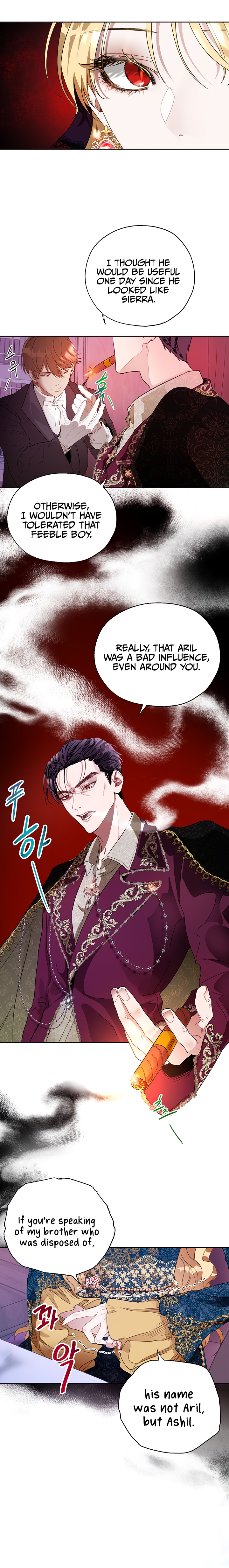 Roxana Chapter 11 — Page 6