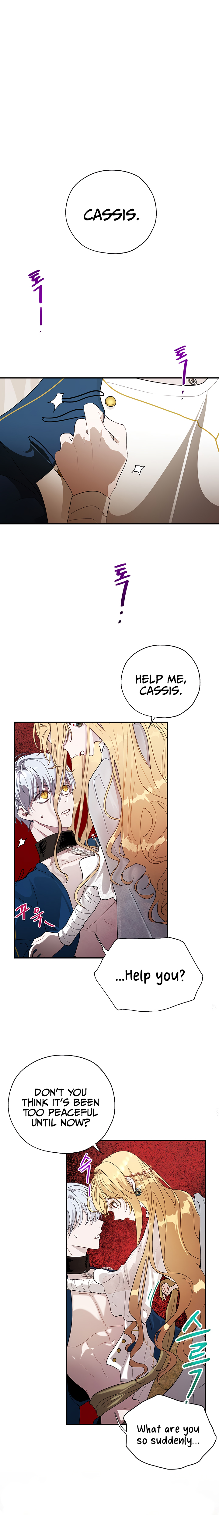 Roxana Chapter 13 — Page 1