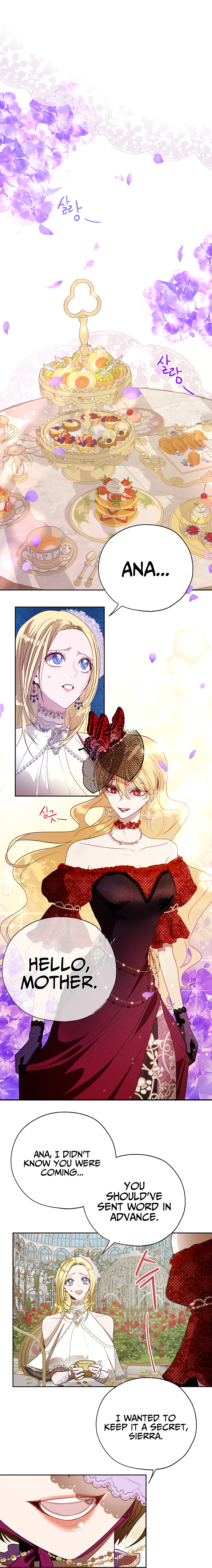 Roxana Chapter 14 — Page 1