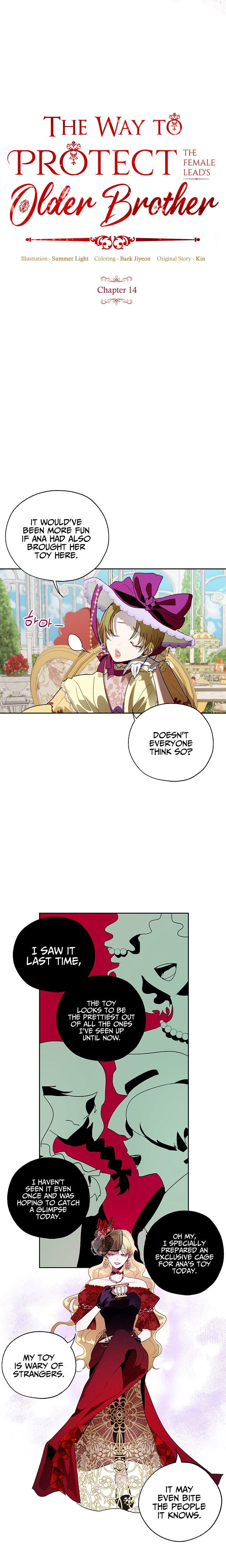 Roxana Chapter 14 — Page 3