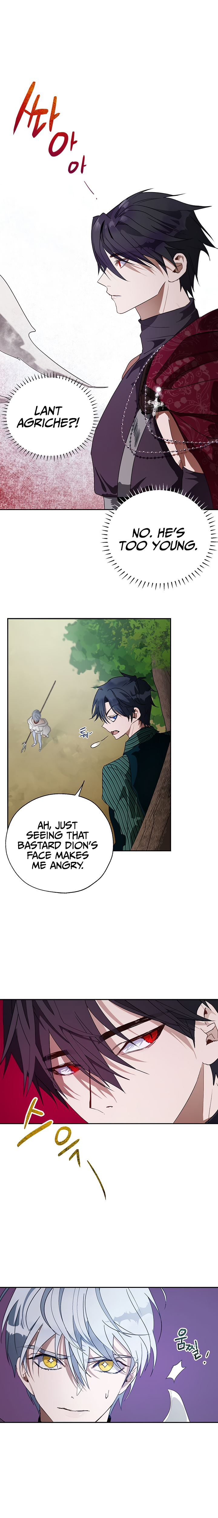 Roxana Chapter 16 — Page 1