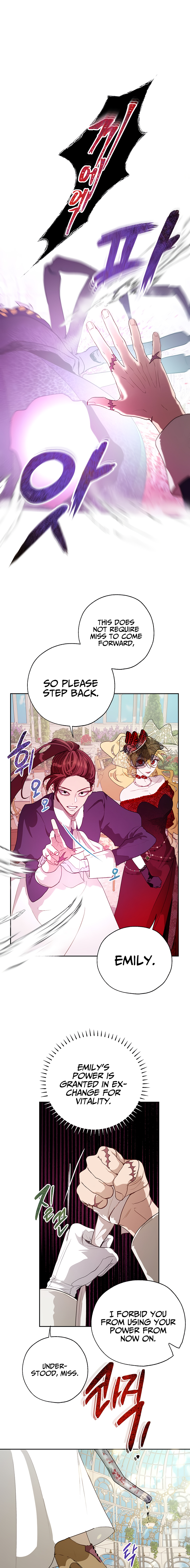 Roxana Chapter 17 — Page 1