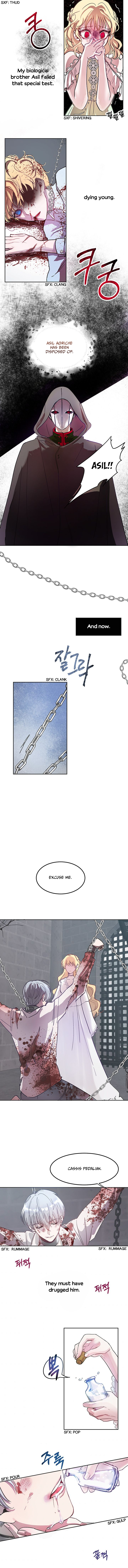 Roxana Chapter 2 — Page 6