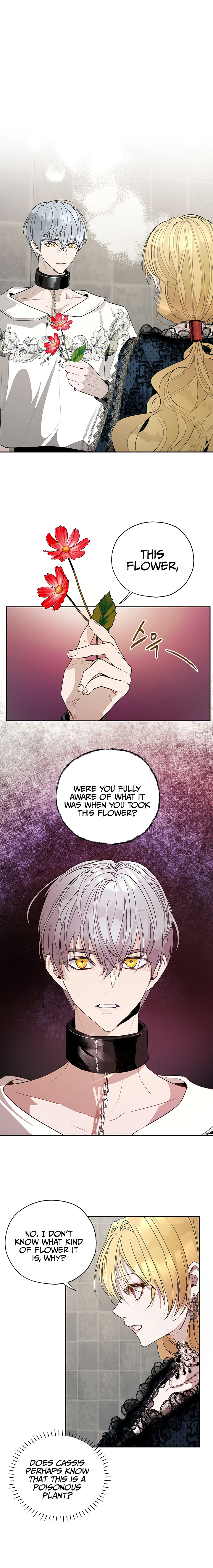Roxana Chapter 20 — Page 1