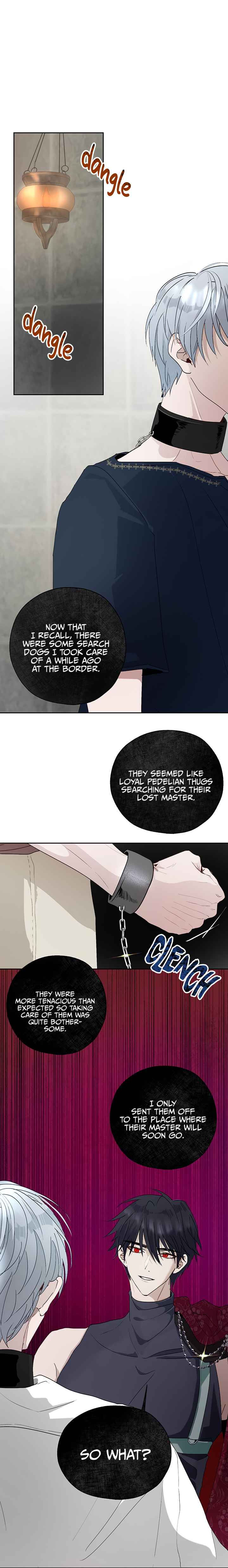 Roxana Chapter 21 — Page 1