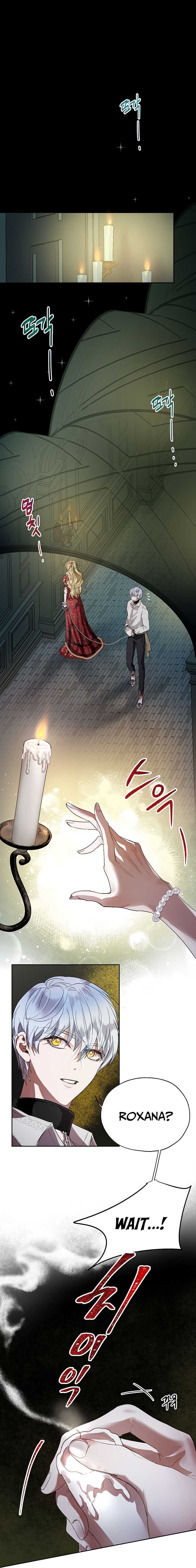 Roxana Chapter 25 — Page 1