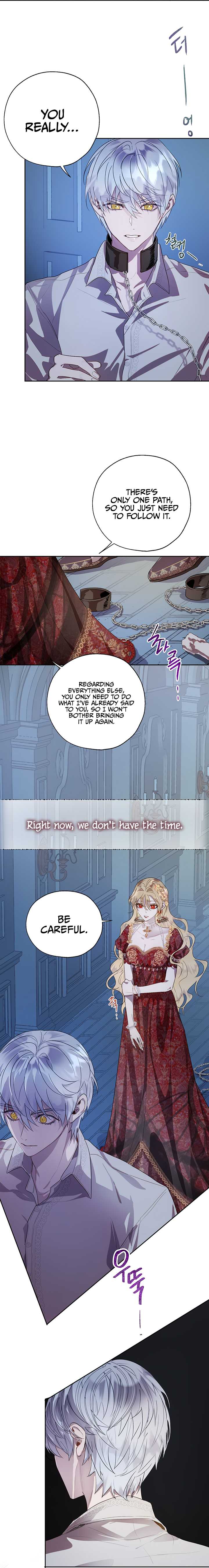Roxana Chapter 25 — Page 3