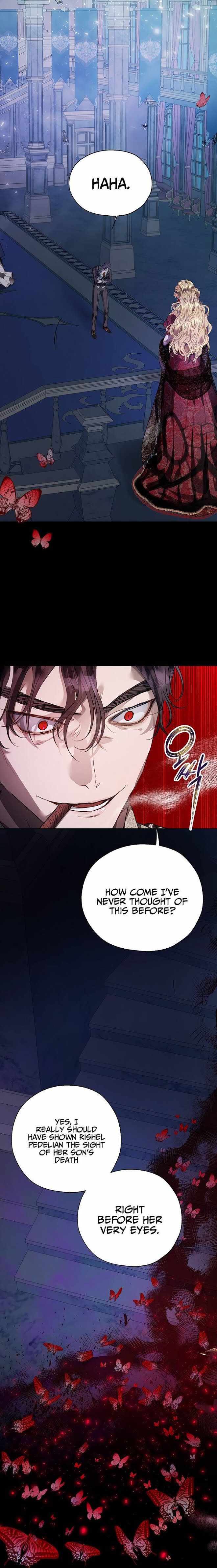 Roxana Chapter 26 — Page 1