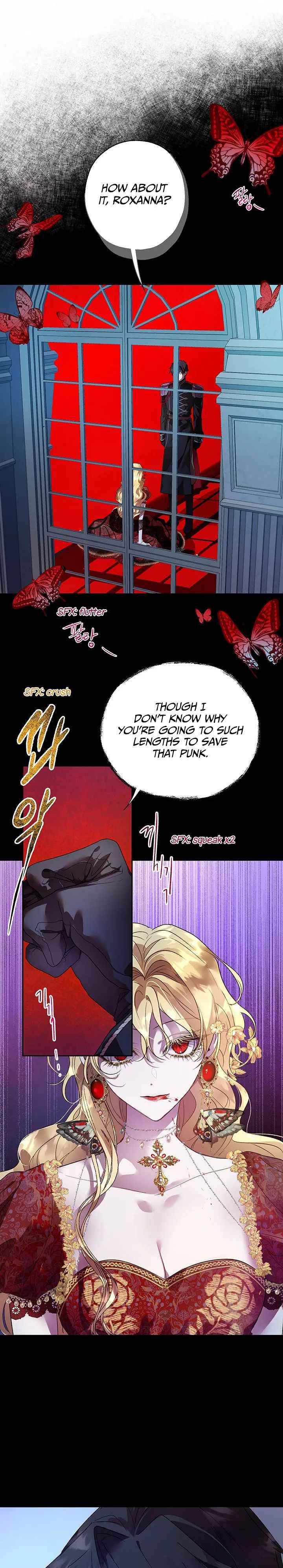 Roxana Chapter 27 — Page 1