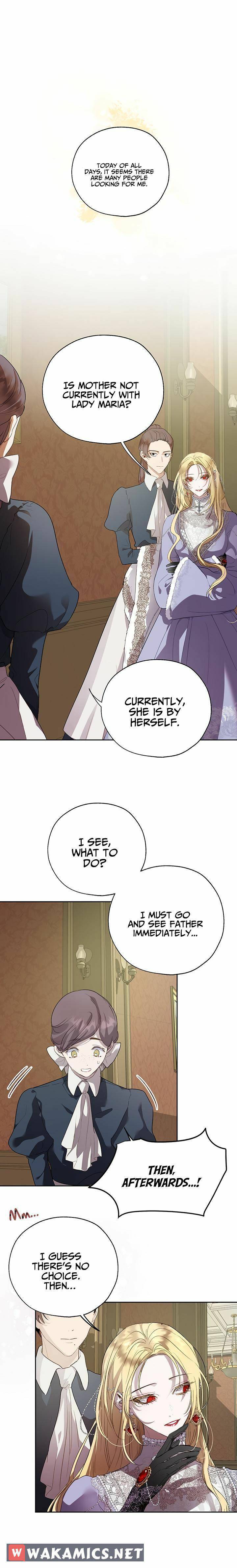 Roxana Chapter 29 — Page 1