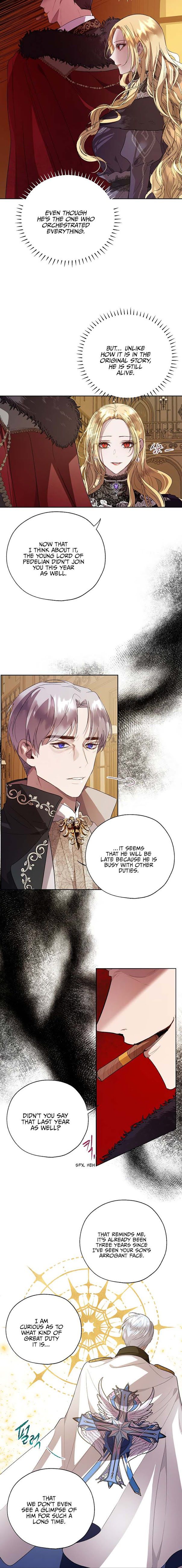 Roxana Chapter 32 — Page 5