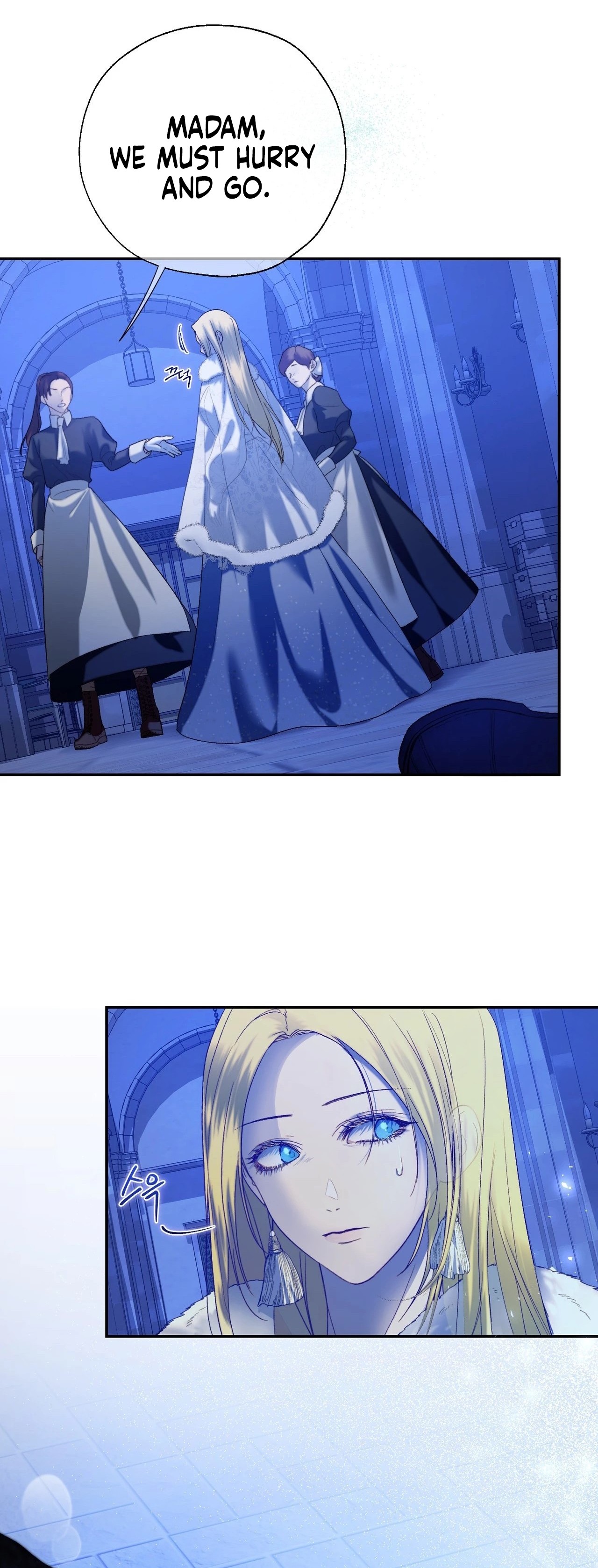 Roxana Chapter 44 — Page 17