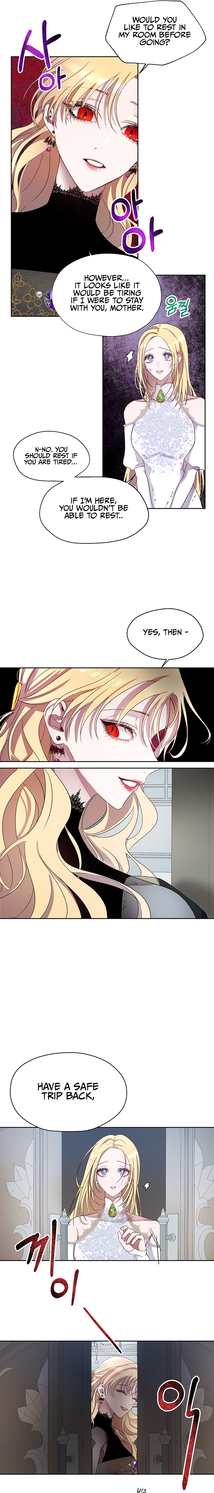 Roxana Chapter 5 — Page 9