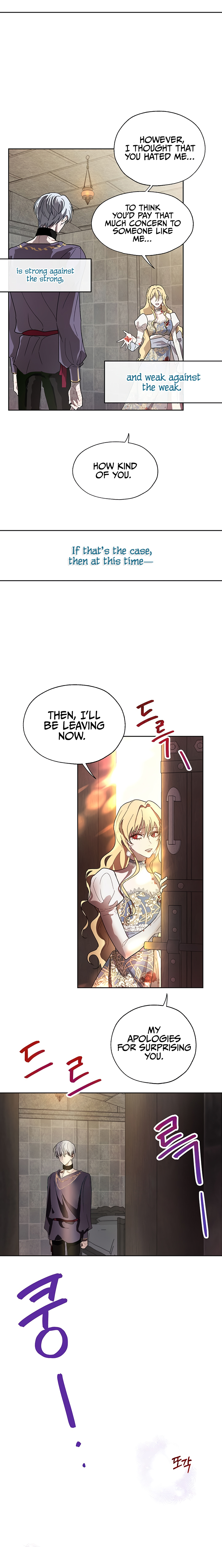 Roxana Chapter 8 — Page 8