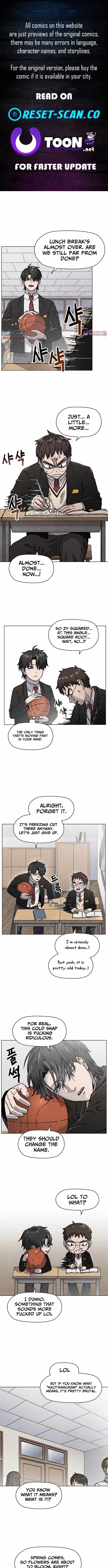 Rrrrr Chapter 1 — Page 1