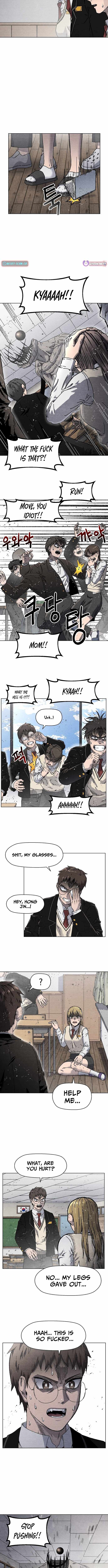 Rrrrr Chapter 1 — Page 9