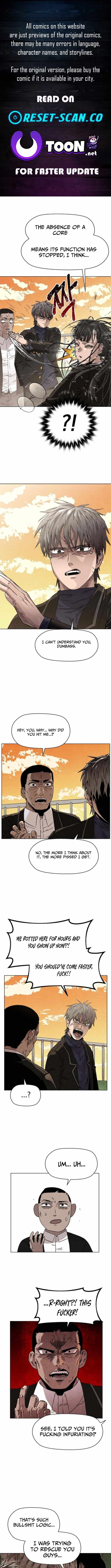 Rrrrr Chapter 11 — Page 1