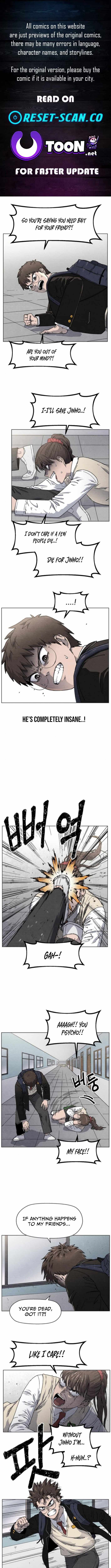 Rrrrr Chapter 13 — Page 1