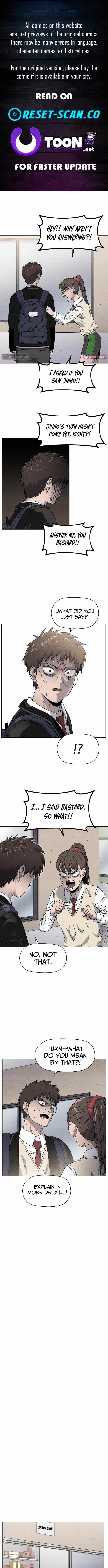 Rrrrr Chapter 14 — Page 1