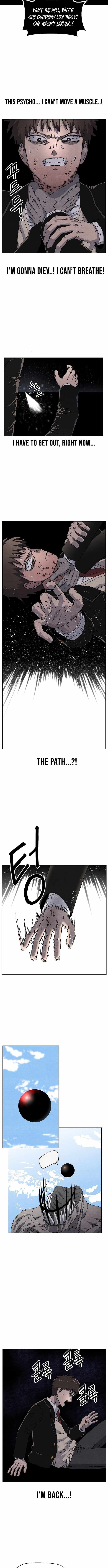 Rrrrr Chapter 20 — Page 9