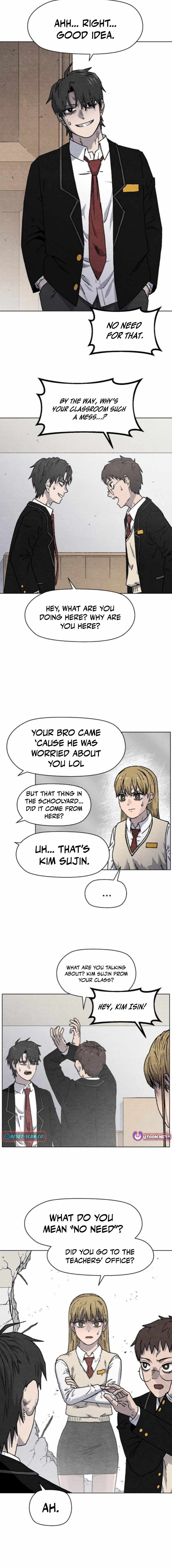 Rrrrr Chapter 3 — Page 9