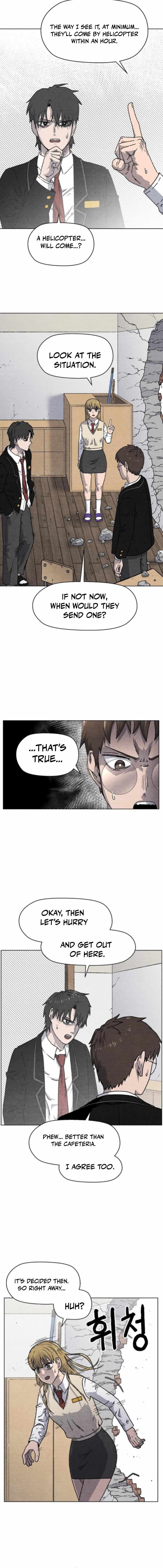 Rrrrr Chapter 3 — Page 13