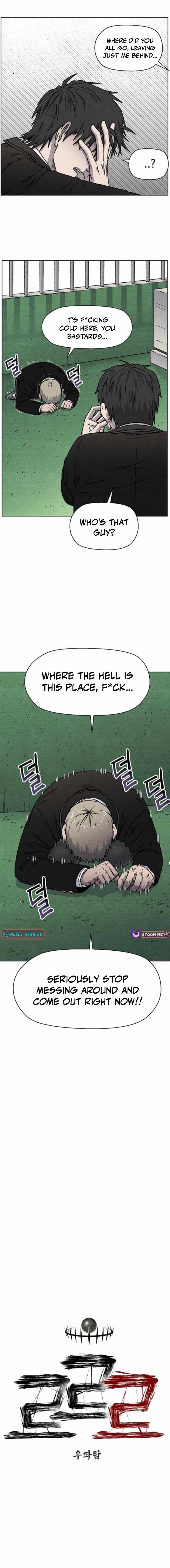 Rrrrr Chapter 3 — Page 20
