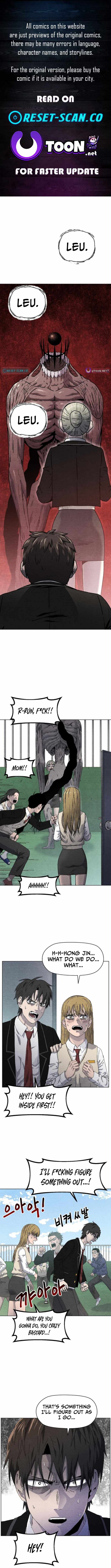 Rrrrr Chapter 5 — Page 1
