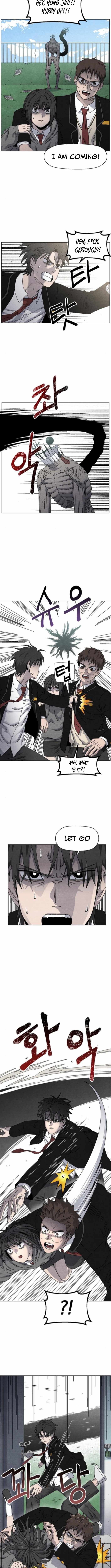 Rrrrr Chapter 5 — Page 9